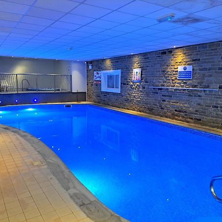 The Highfield Hotel Bradford  Eksteriør billede